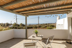 Kleris Apartment 8 Tinos